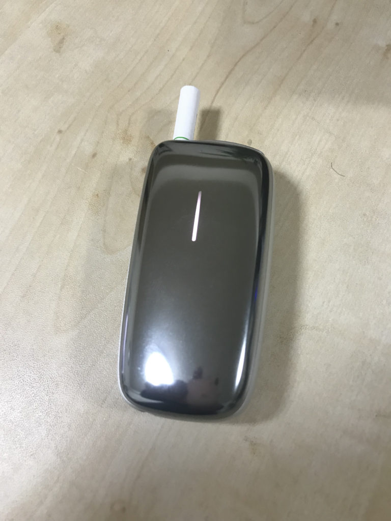 プルームX アドバンス