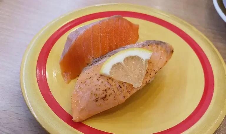 かっぱ寿司　飯倉店 　ホットペッパークーポン2000円使用